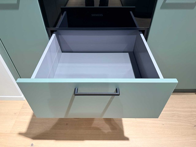 Schüller - beurskeuken met falmec / siemens apparatuur - afbeelding 33 van  73