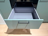 Schüller - beurskeuken met falmec / siemens apparatuur - afbeelding 33 van  73