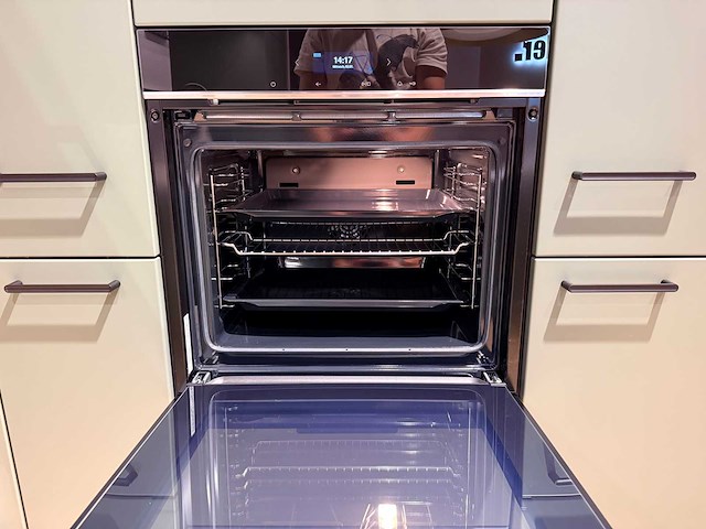 Schüller - beurskeuken met falmec / siemens apparatuur - afbeelding 37 van  73