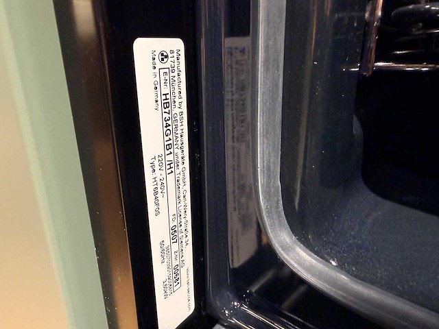 Schüller - beurskeuken met falmec / siemens apparatuur - afbeelding 38 van  73