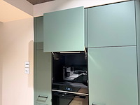 Schüller - beurskeuken met falmec / siemens apparatuur - afbeelding 39 van  73