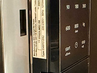 Schüller - beurskeuken met falmec / siemens apparatuur - afbeelding 41 van  73