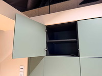 Schüller - beurskeuken met falmec / siemens apparatuur - afbeelding 42 van  73