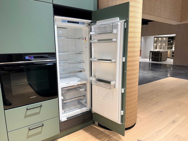 Schüller - beurskeuken met falmec / siemens apparatuur - afbeelding 43 van  73