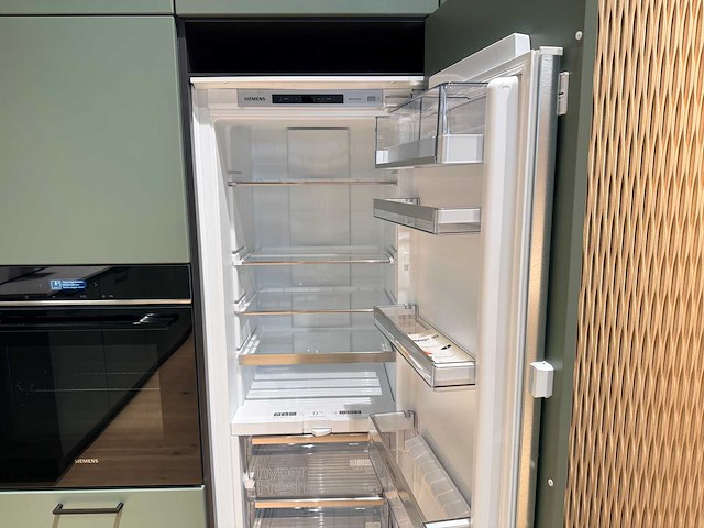 Schüller - beurskeuken met falmec / siemens apparatuur - afbeelding 44 van  73