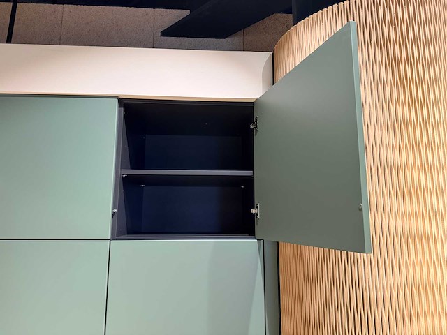 Schüller - beurskeuken met falmec / siemens apparatuur - afbeelding 47 van  73