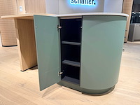 Schüller - beurskeuken met falmec / siemens apparatuur - afbeelding 49 van  73