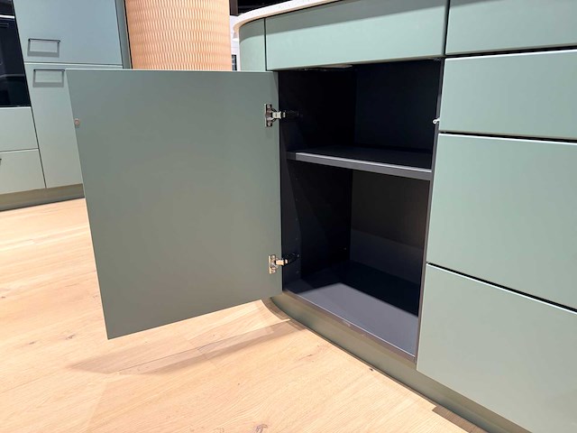 Schüller - beurskeuken met falmec / siemens apparatuur - afbeelding 51 van  73