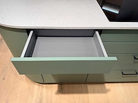 Schüller - beurskeuken met falmec / siemens apparatuur - afbeelding 52 van  73