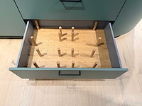 Schüller - beurskeuken met falmec / siemens apparatuur - afbeelding 53 van  73