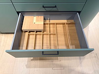 Schüller - beurskeuken met falmec / siemens apparatuur - afbeelding 54 van  73