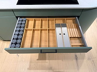 Schüller - beurskeuken met falmec / siemens apparatuur - afbeelding 55 van  73