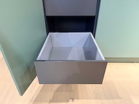 Schüller - beurskeuken met falmec / siemens apparatuur - afbeelding 56 van  73