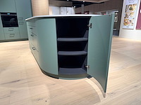 Schüller - beurskeuken met falmec / siemens apparatuur - afbeelding 66 van  73