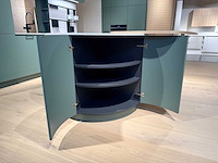 Schüller - beurskeuken met falmec / siemens apparatuur - afbeelding 67 van  73
