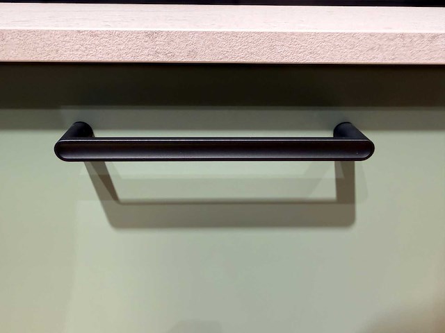 Schüller - beurskeuken met falmec / siemens apparatuur - afbeelding 71 van  73
