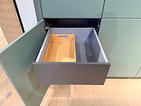 Schüller - beurskeuken met falmec / siemens apparatuur - afbeelding 65 van  73