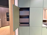 Schüller - beurskeuken met falmec / siemens apparatuur - afbeelding 72 van  73
