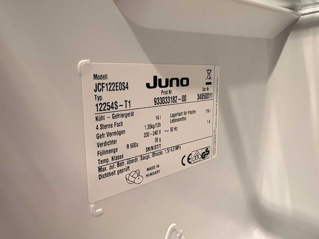 Schüller - beurskeuken met juno apparatuur - afbeelding 39 van  71