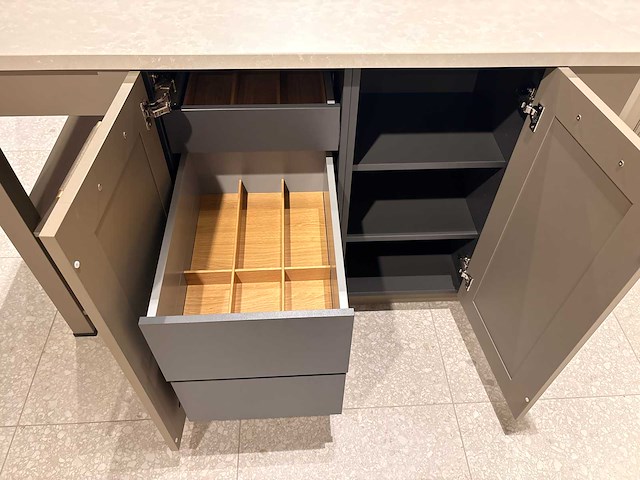 Schüller - beurskeuken met juno apparatuur - afbeelding 40 van  51