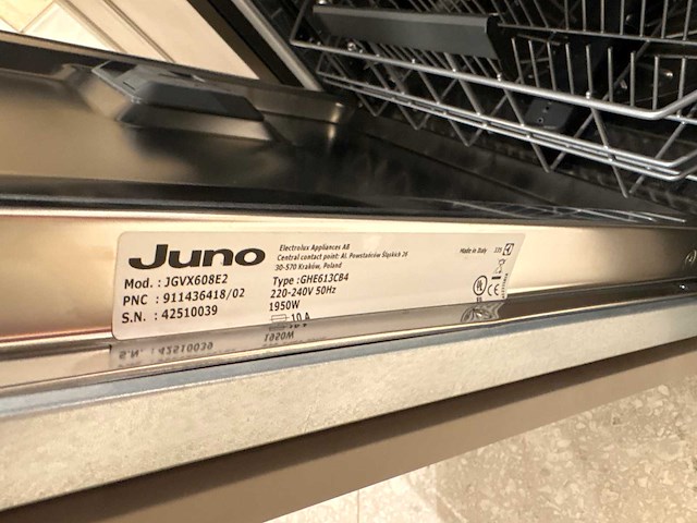 Schüller - beurskeuken met juno apparatuur - afbeelding 47 van  51