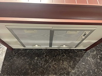 Schüller - beurskeuken met siemens apparatuur - afbeelding 2 van  46