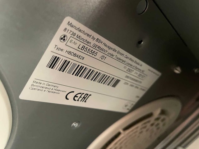 Schüller - beurskeuken met siemens apparatuur - afbeelding 4 van  46