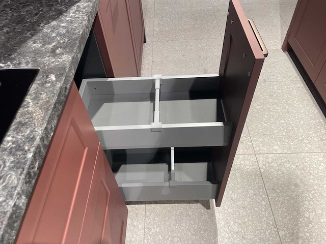 Schüller - beurskeuken met siemens apparatuur - afbeelding 9 van  46