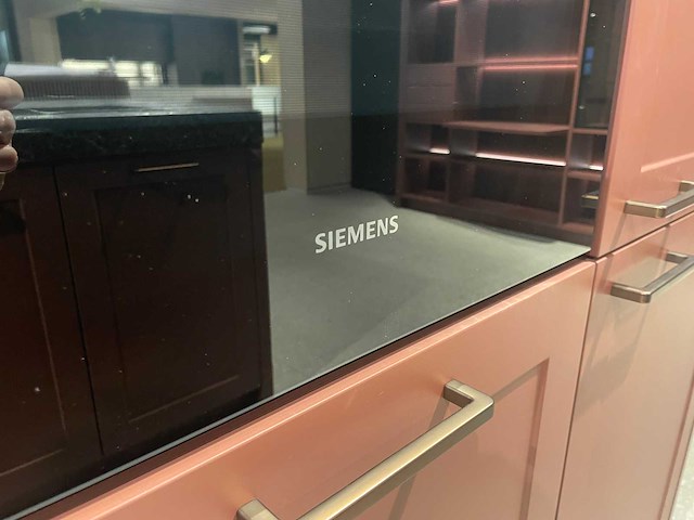 Schüller - beurskeuken met siemens apparatuur - afbeelding 11 van  46