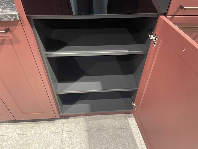 Schüller - beurskeuken met siemens apparatuur - afbeelding 15 van  46