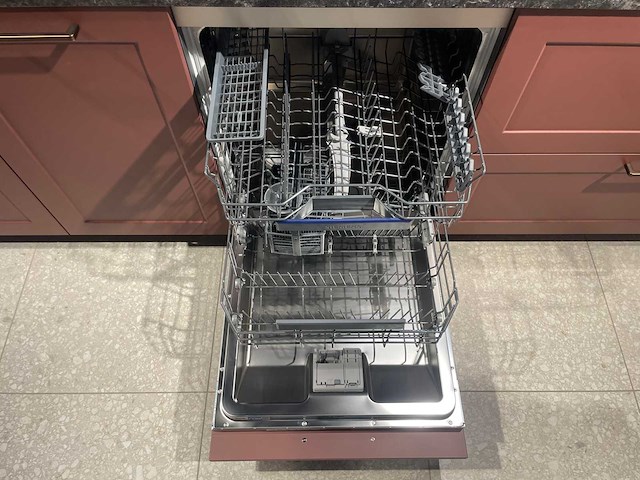 Schüller - beurskeuken met siemens apparatuur - afbeelding 32 van  46