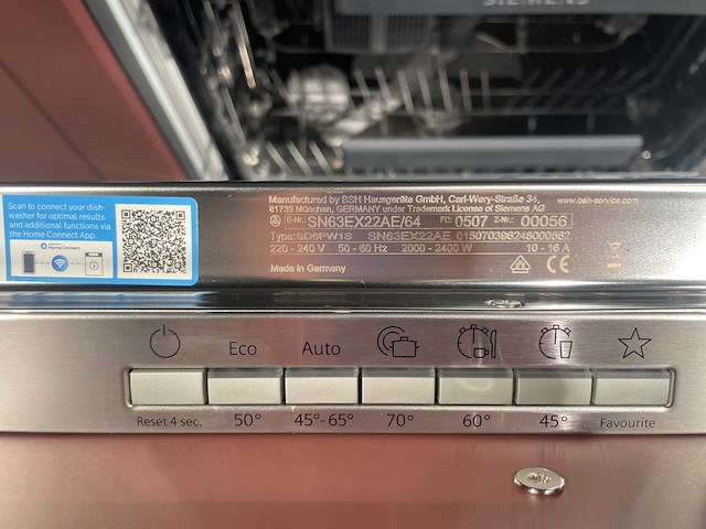 Schüller - beurskeuken met siemens apparatuur - afbeelding 33 van  46