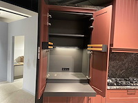 Schüller - beurskeuken met siemens apparatuur - afbeelding 43 van  46