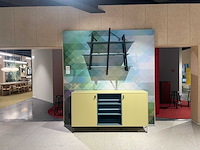 Schüller - biella - dressoir - afbeelding 1 van  5