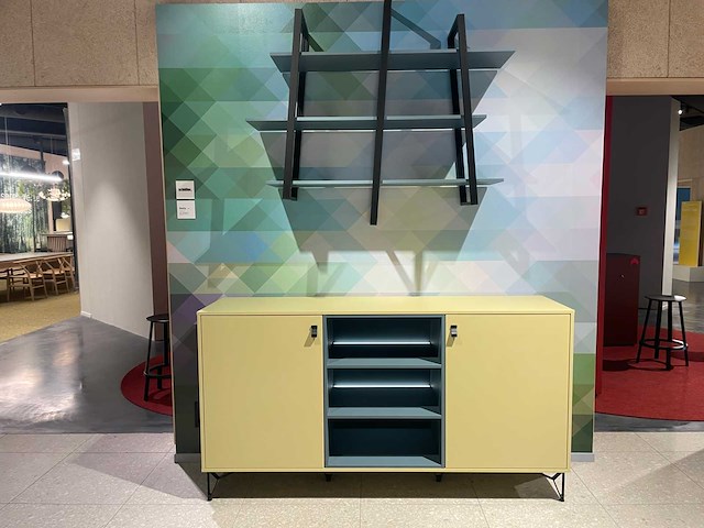 Schüller - biella - dressoir - afbeelding 2 van  5