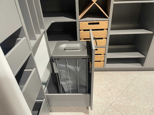 Schüller - bijkeuken - afbeelding 3 van  13