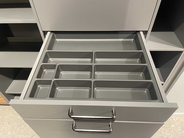 Schüller - bijkeuken - afbeelding 10 van  13