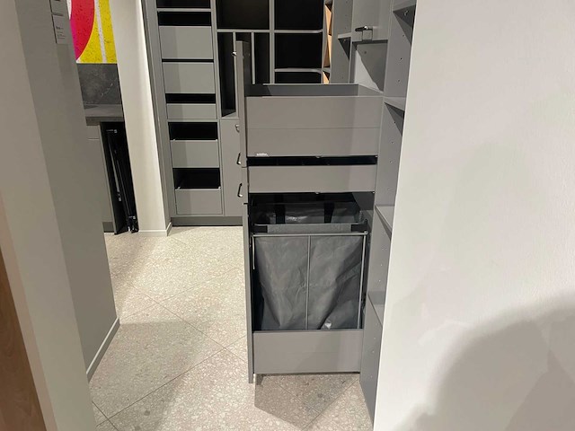 Schüller - bijkeuken - afbeelding 12 van  13