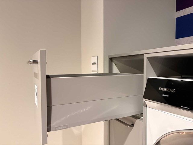 Schüller - bijkeuken - afbeelding 6 van  25