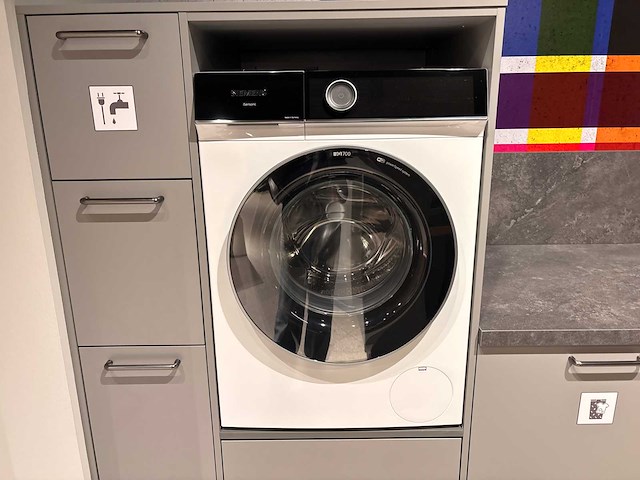 Schüller - bijkeuken - afbeelding 7 van  25