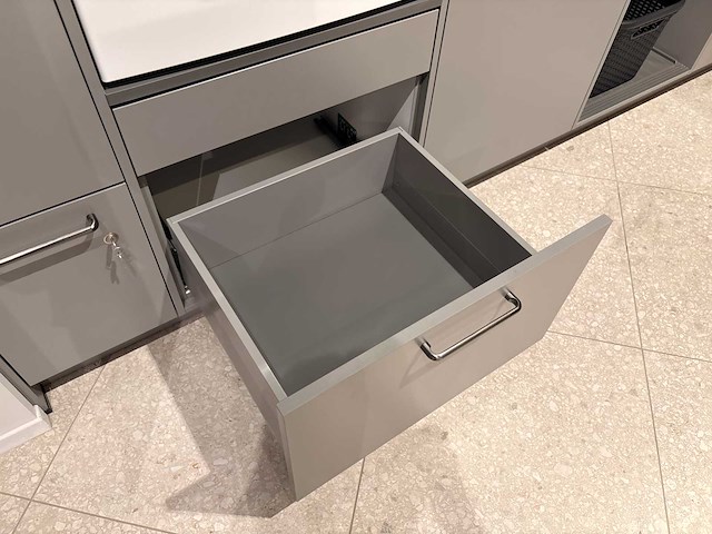 Schüller - bijkeuken - afbeelding 10 van  25