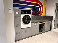 Schüller - bijkeuken - afbeelding 1 van  25