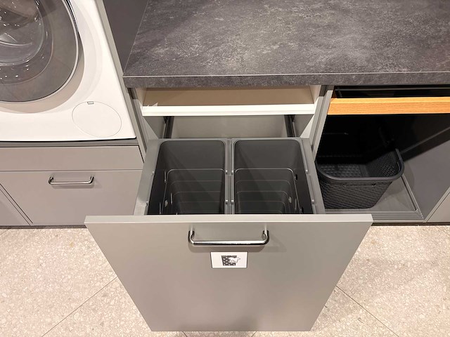 Schüller - bijkeuken - afbeelding 13 van  25
