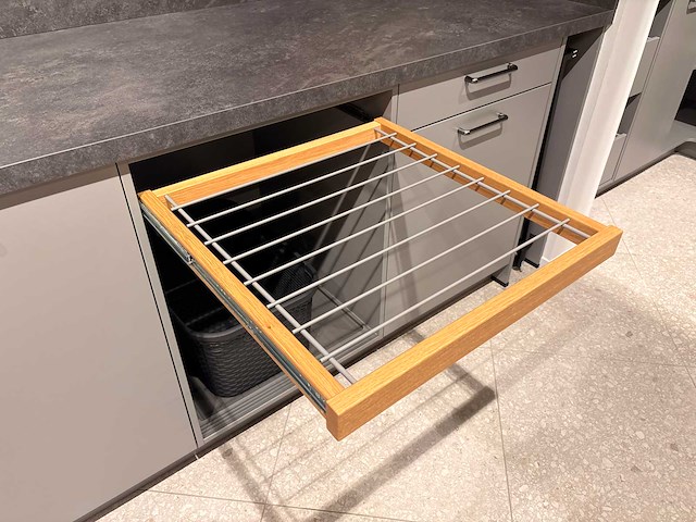 Schüller - bijkeuken - afbeelding 14 van  25