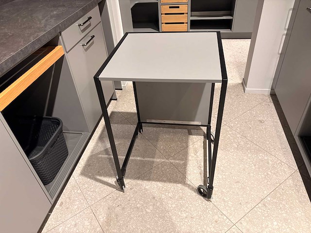 Schüller - bijkeuken - afbeelding 18 van  25