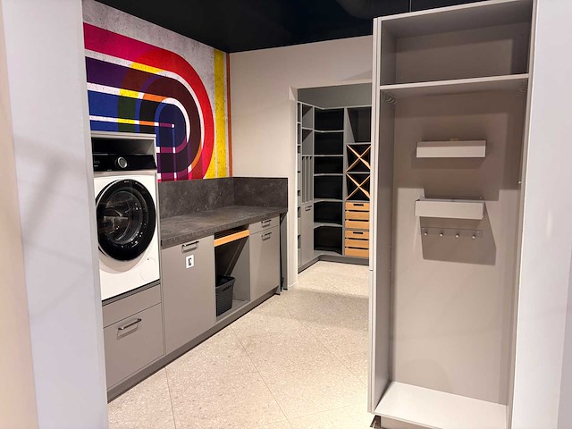 Schüller - bijkeuken - afbeelding 12 van  25