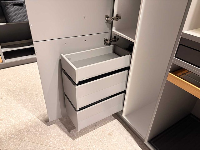 Schüller - bijkeuken - afbeelding 21 van  25