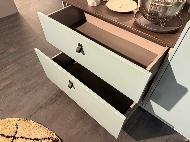 Schüller - collectie 2028 - dressoir ca. 135x49 cm - afbeelding 2 van  4