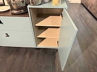 Schüller - collectie 2028 - dressoir ca. 135x49 cm - afbeelding 3 van  4