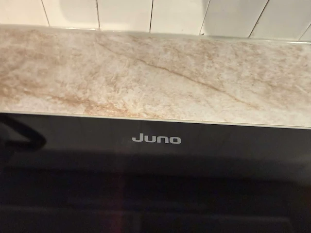 Schüller - collectie 2028 - keukenopstelling met juno apparatuur - afbeelding 19 van  33